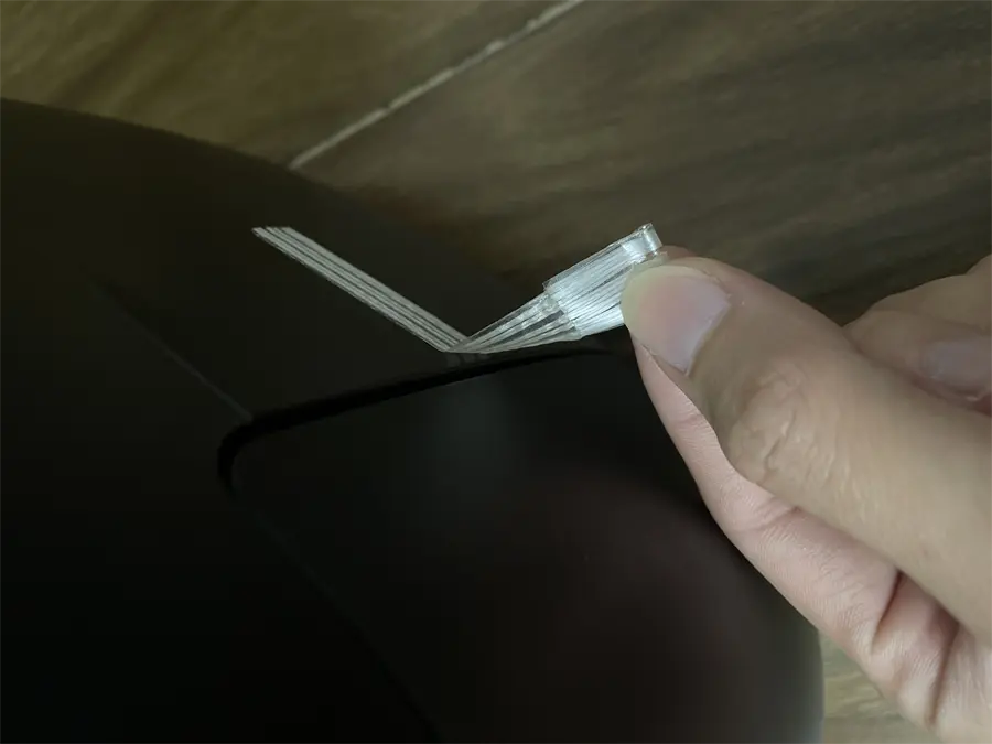 Khách hàng review Nồi chiên không dầu Kangaroo KG6AF1 6 lít 3