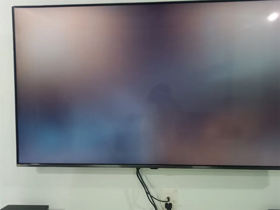 Khách hàng review Smart Tivi QNED LG 4K 55 inch 55QNED80SQA 1