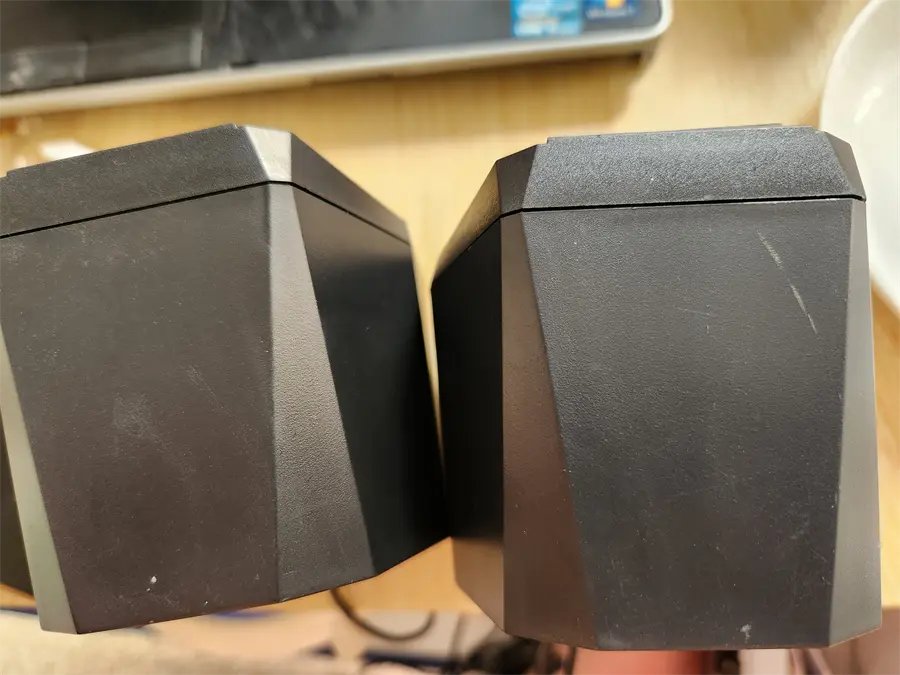 Khách hàng review Loa vi tính Microlab B26 1