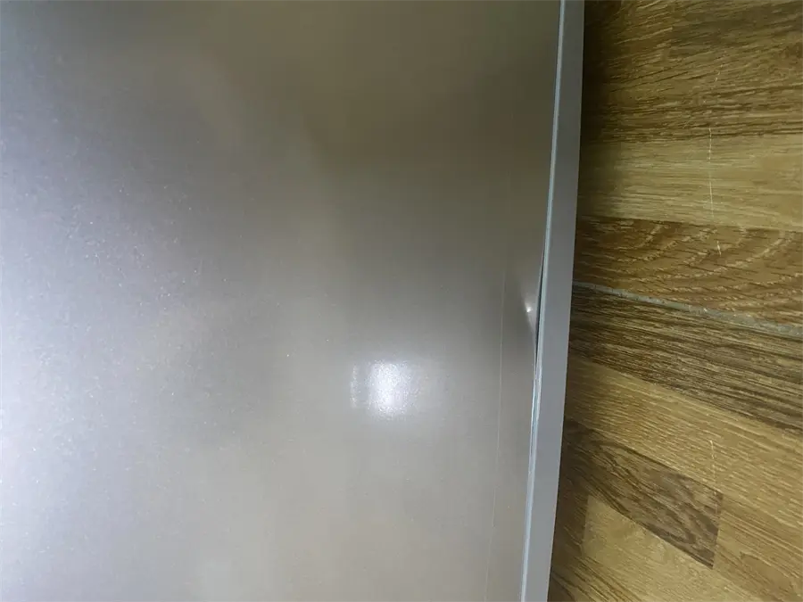 Khách hàng review Tủ lạnh Beko 90 lít RS9052S 9