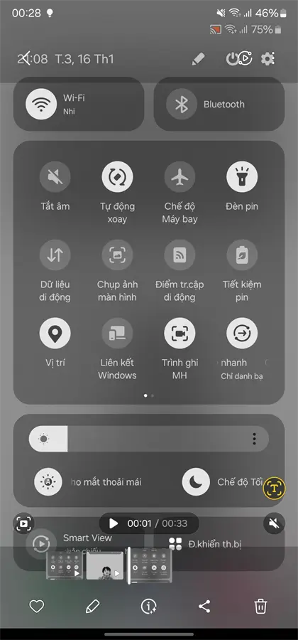 Khách hàng review Điện thoại Samsung Galaxy S22 Ultra 5G 128GB 5