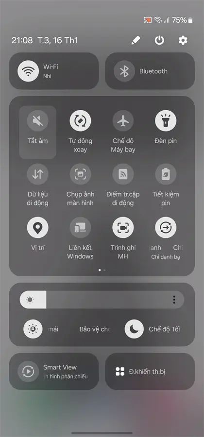Khách hàng review Điện thoại Samsung Galaxy S22 Ultra 5G 128GB 6