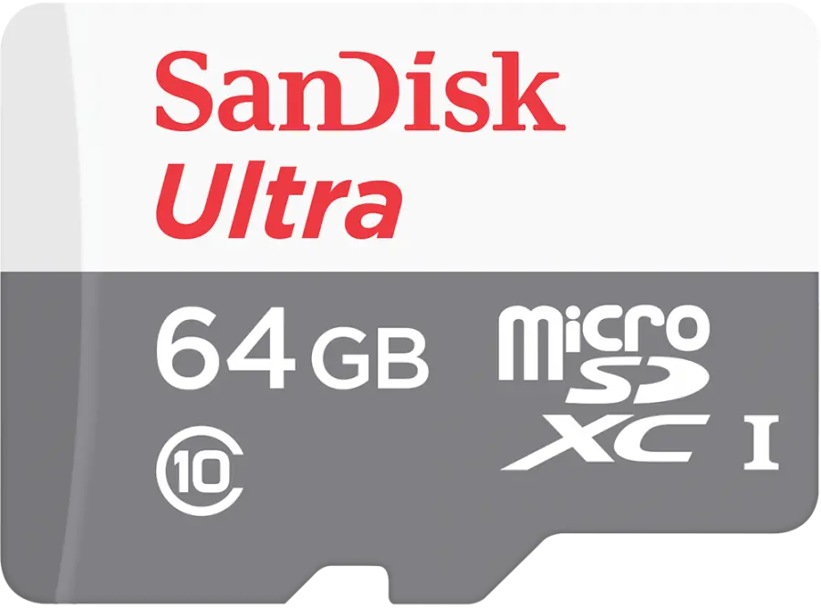Khách hàng review Thẻ nhớ Sandisk MicroSD 64GB class 10_U1 3