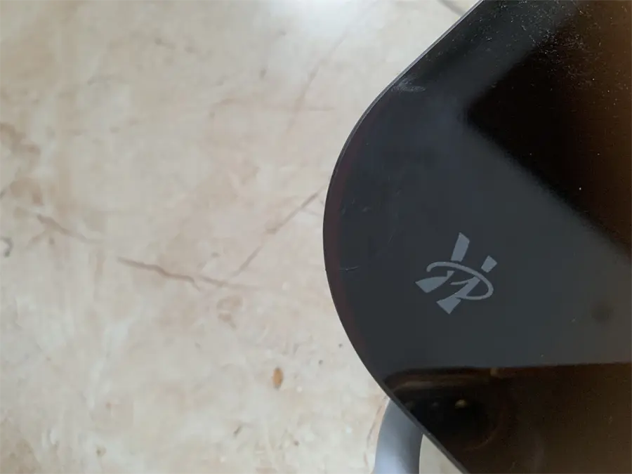 Khách hàng review Bếp từ Crystal LY-T39 2