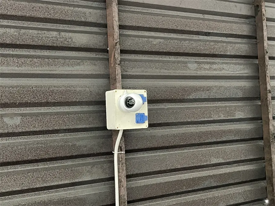 Khách hàng review Camera IP 360 Độ Ezviz C6N 7