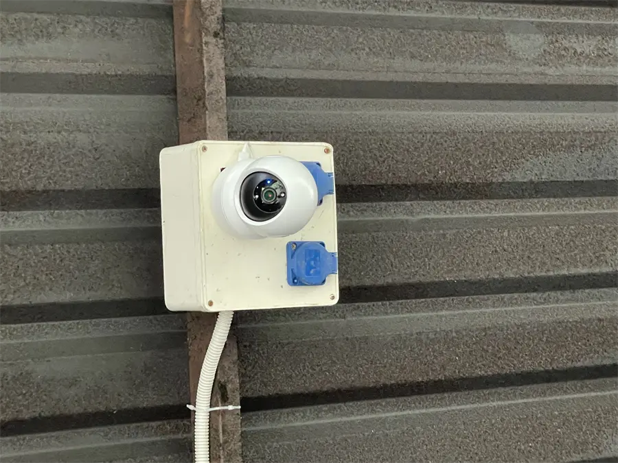 Khách hàng review Camera IP 360 Độ Ezviz C6N 6