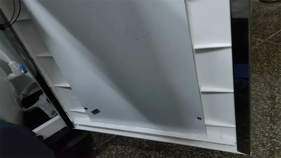 Khách hàng review Máy lọc nước RO Karofi K9IQ 2.0 9 lõi 1