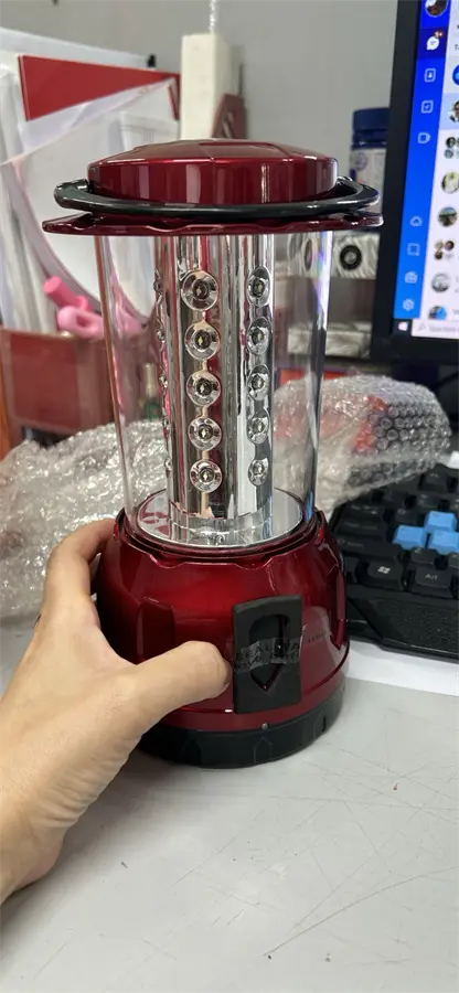 Khách hàng review Đèn sạc Điện Quang ĐQ PRL01 02765 1