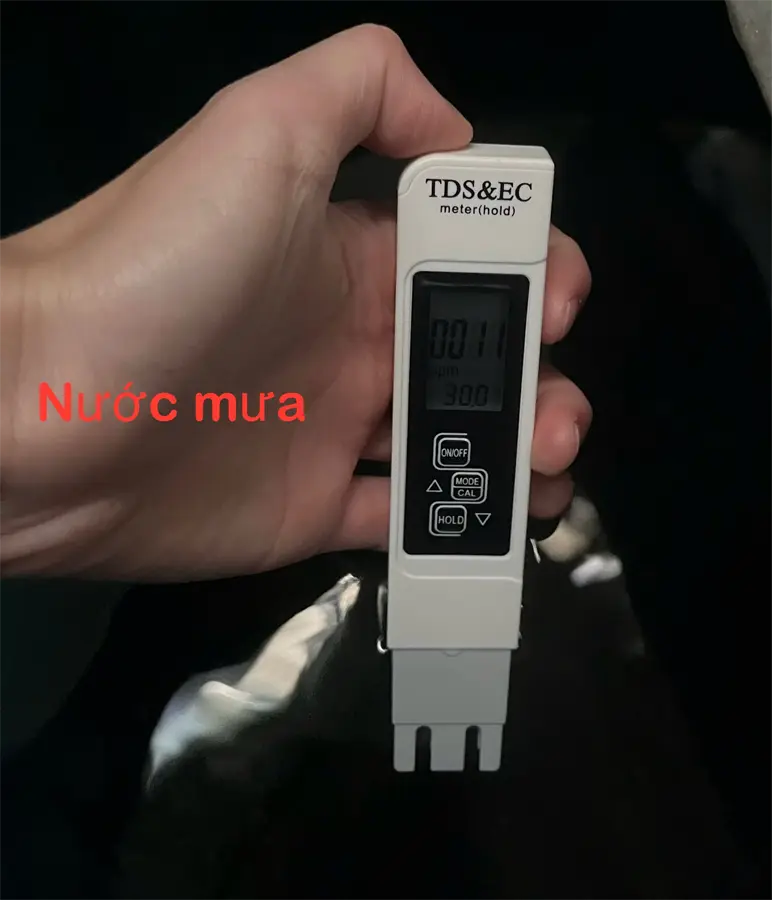 Khách hàng review Máy lọc nước RO Sunhouse SHA8889K 9 lõi 6