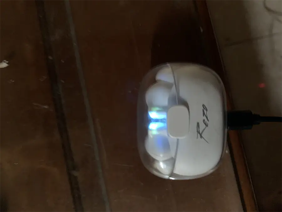 Khách hàng review Tai nghe Bluetooth True Wireless Rezo Air 17