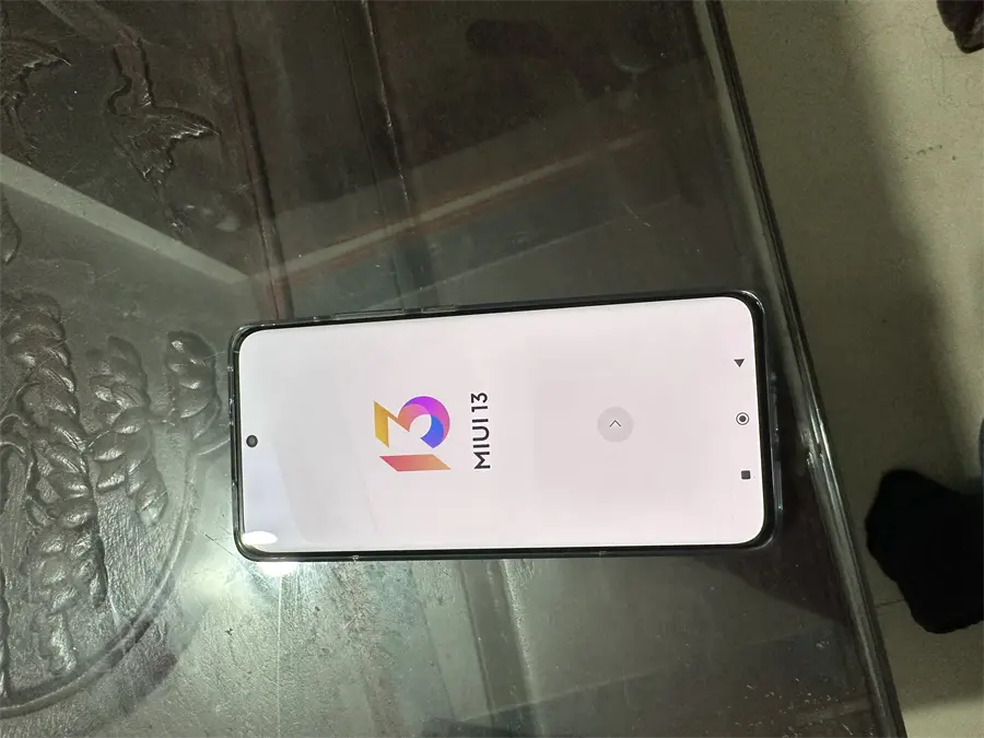 Khách hàng review Điện thoại Xiaomi 12 5G 1