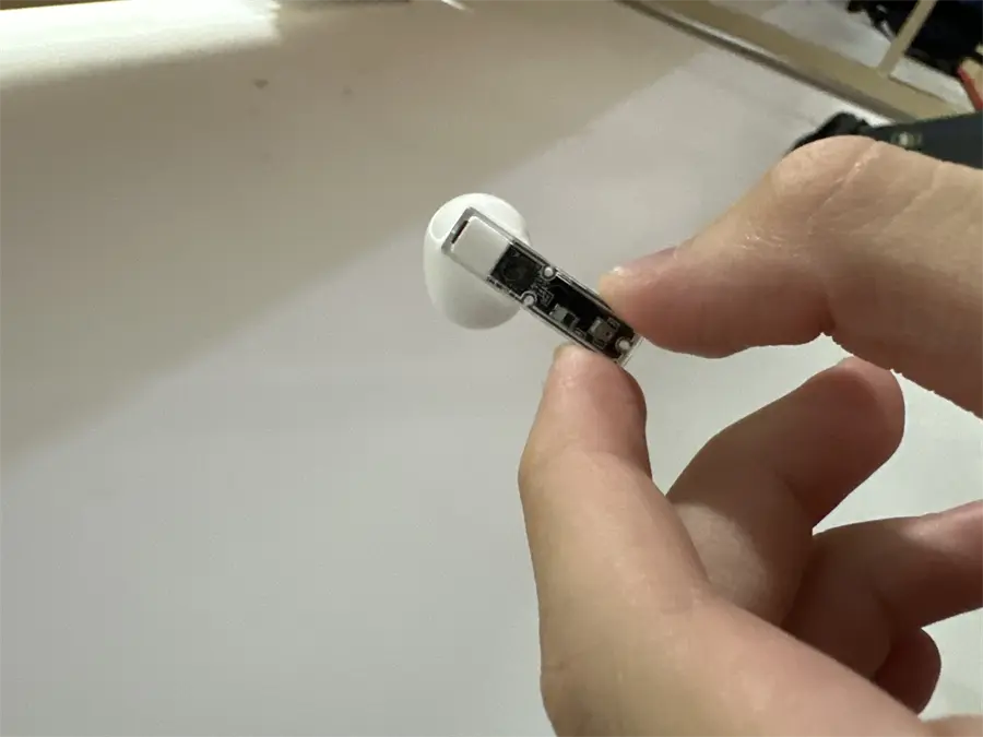 Khách hàng review Tai nghe Bluetooth True Wireless Havit TW945 9