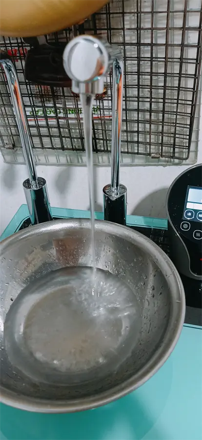 Khách hàng review Máy lọc nước RO nóng nguội lạnh Hydrogen Karofi KAD-N91 10 lõi 5