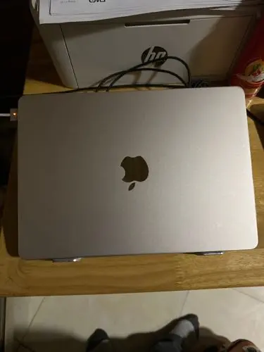 hách hàng review Laptop MacBook Air 13 inch M2 16GB/512GB/10GPU 6