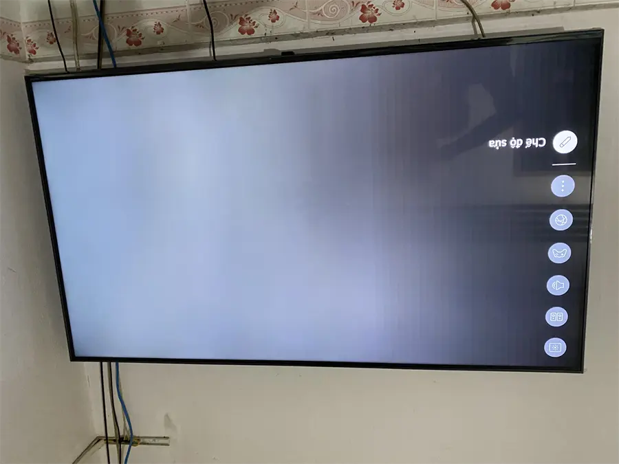 Khách hàng review Smart Tivi NanoCell LG 4K 50 inch 50NANO76SQA 1
