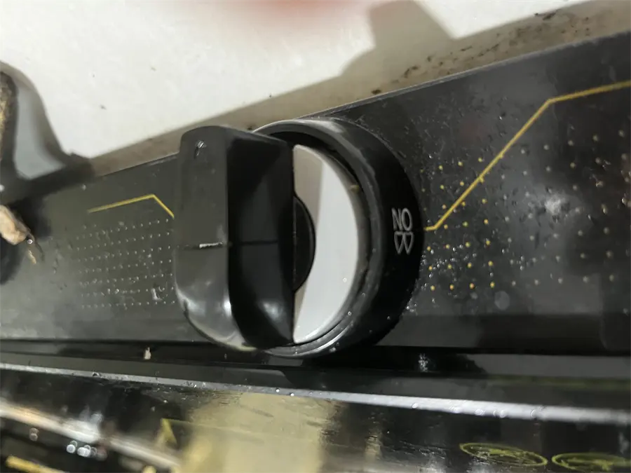 Khách hàng review Bếp ga đôi Kangaroo KG516M 4