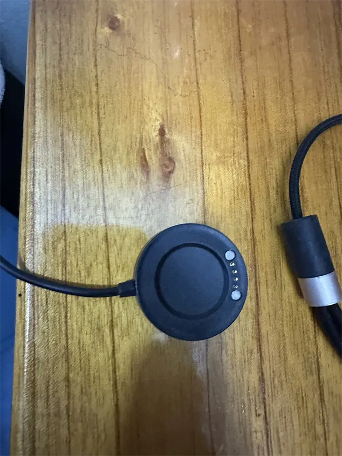 Khách hàng review Đồng hồ thông minh BeU Sporty 1 46mm 4