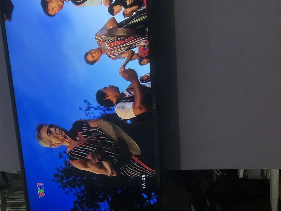 Khách hàng review Smart Tivi LG AI 4K 43 inch 43UQ7550PSF 5