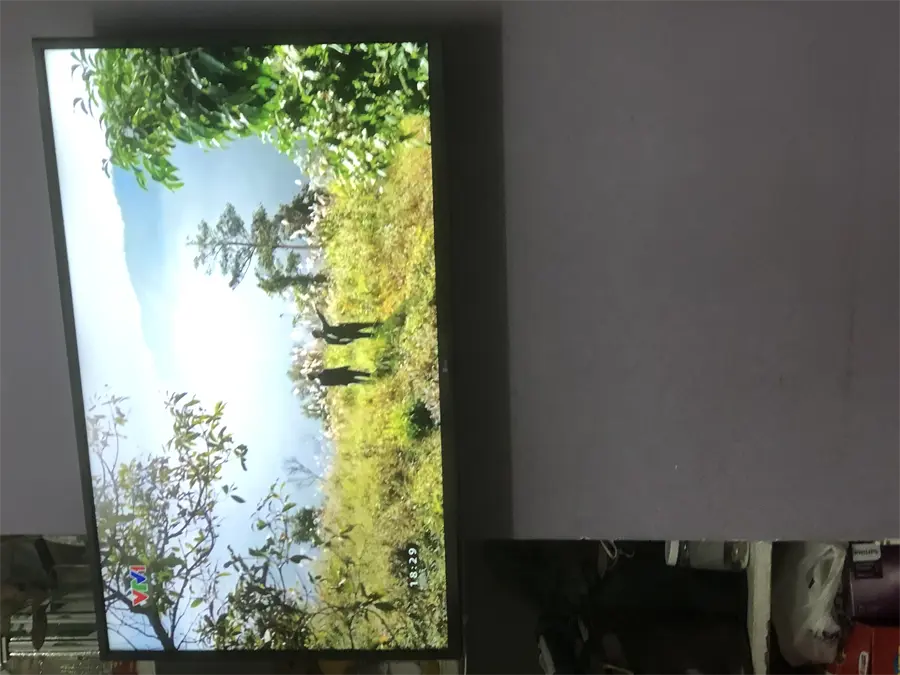 Khách hàng review Smart Tivi LG AI 4K 43 inch 43UQ7550PSF 4