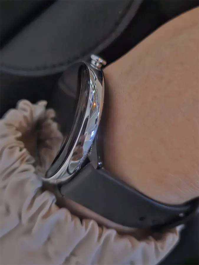 Khách hàng review Đồng hồ thông minh Amazfit GTR mini 42.8mm 1