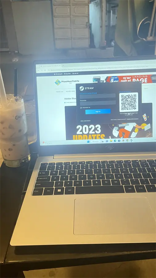Khách hàng review Laptop Itel Spirit 2 i5 1155G7/8GB/512GB/Win11 (71006300203) 1