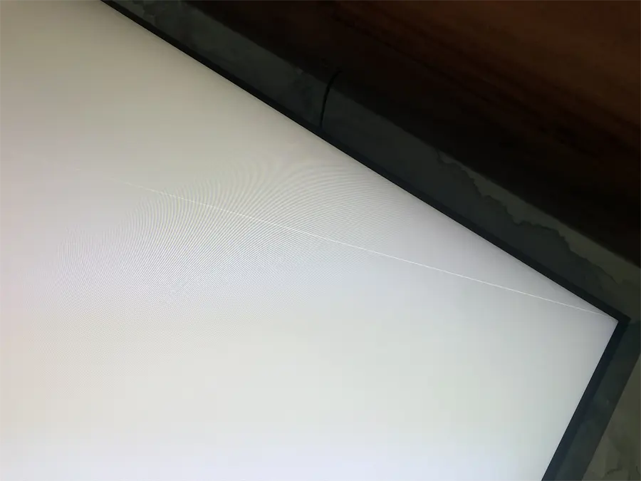 Khách hàng review Smart Tivi QLED Samsung 4K 55 inch QA55Q60C 6