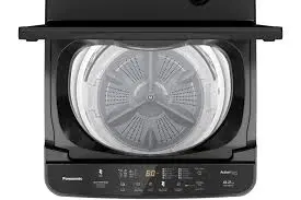 Khách hàng review Máy giặt Panasonic 8.2 kg NA-F82Y01DRV 95