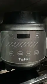 Khách hàng review Máy làm sữa hạt đa năng Tefal BL967B66 4