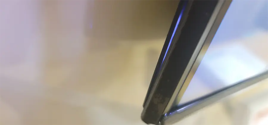 Khách hàng review Smart Tivi QLED Samsung 4K 55 inch QA55Q60B 3