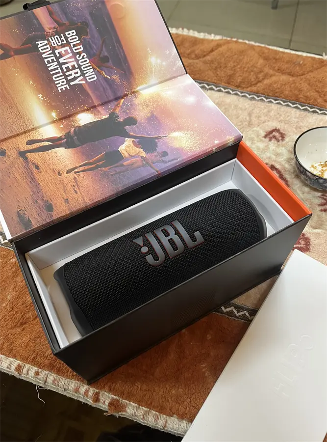 Khách hàng review Loa Bluetooth JBL Flip 6 14