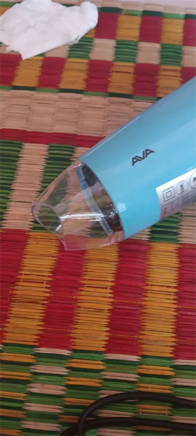 Khách hàng review Máy sấy tóc 1000W AVA RCY-8617A 1