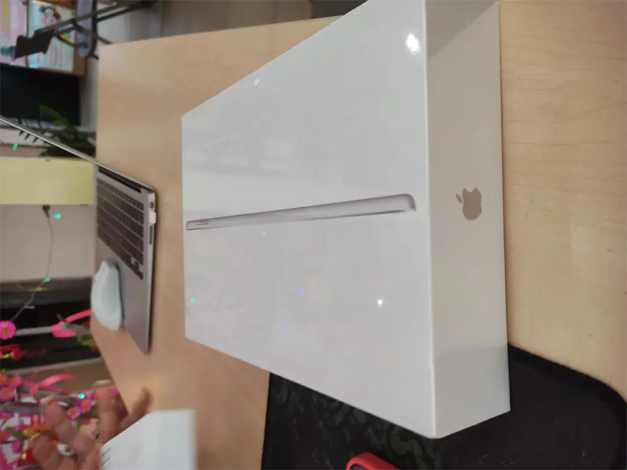 Khách hàng review Máy tính bảng iPad 9 WiFi 64GB 4