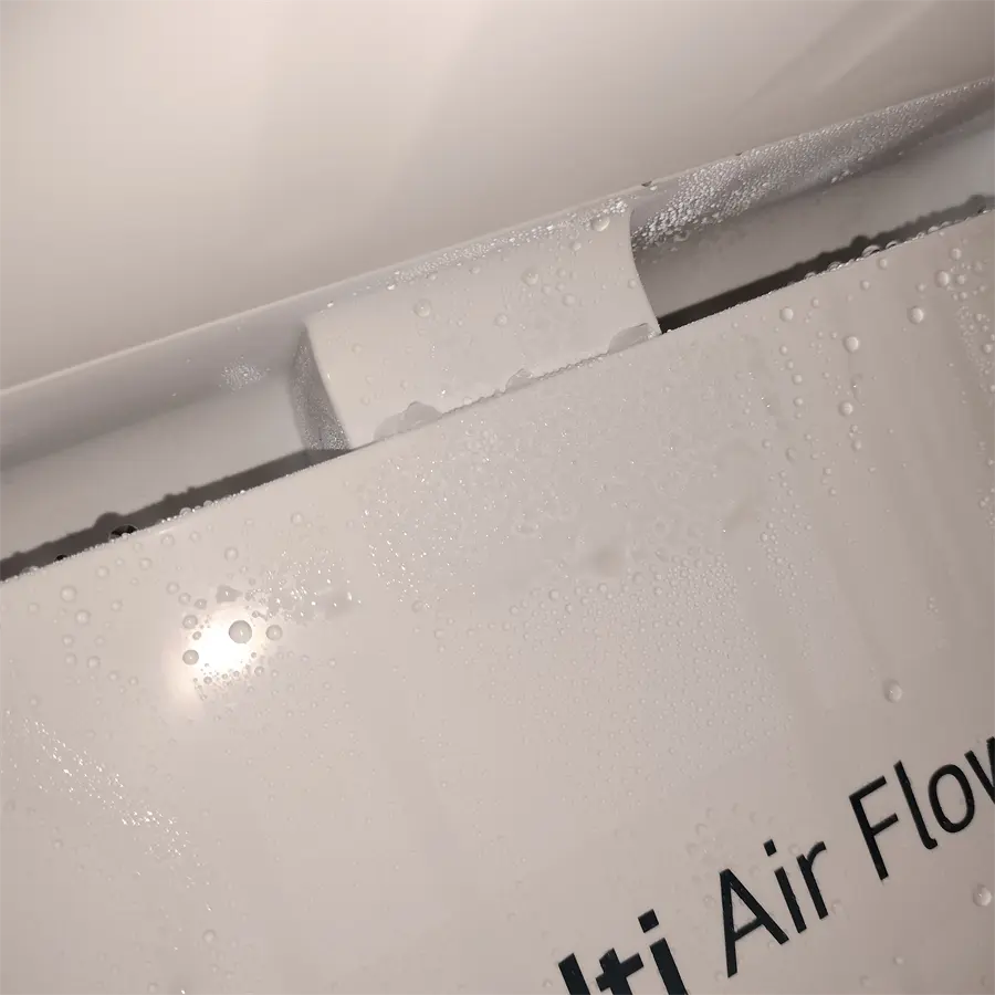 Khách hàng review Tủ lạnh LG Inverter 217 lít GV-B212WB 28