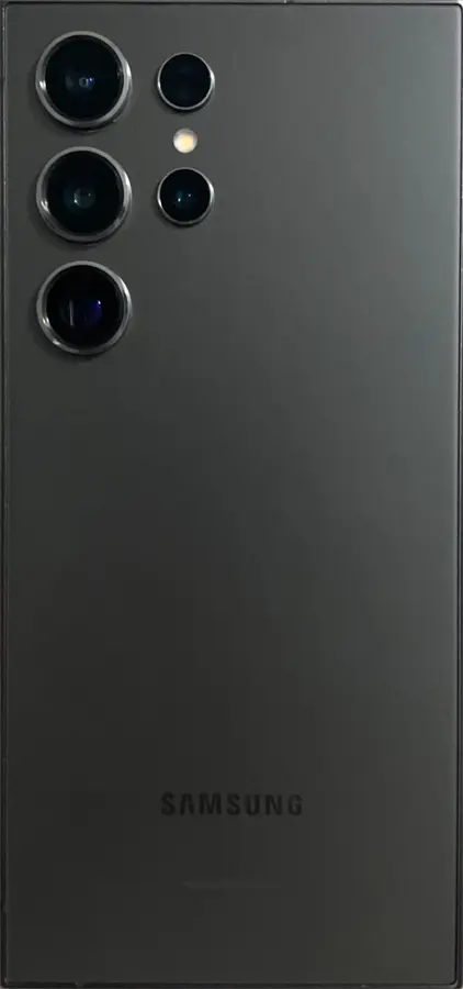 Khách hàng review Điện thoại Samsung Galaxy S24 Ultra 5G 12GB/1TB 1