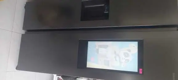 Khách hàng review Tủ lạnh Samsung Inverter 616 lít Side By Side Family Hub RS64T5F01B4/SV 1