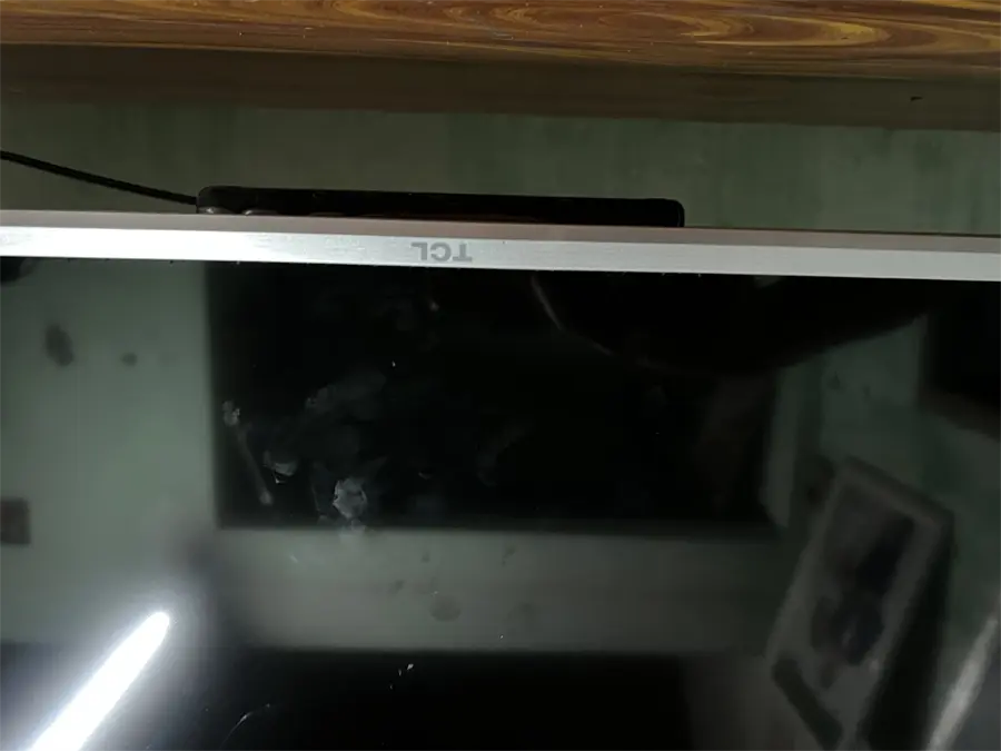 Khách hàng review Google Tivi TCL 4K 55 inch 55P737 2