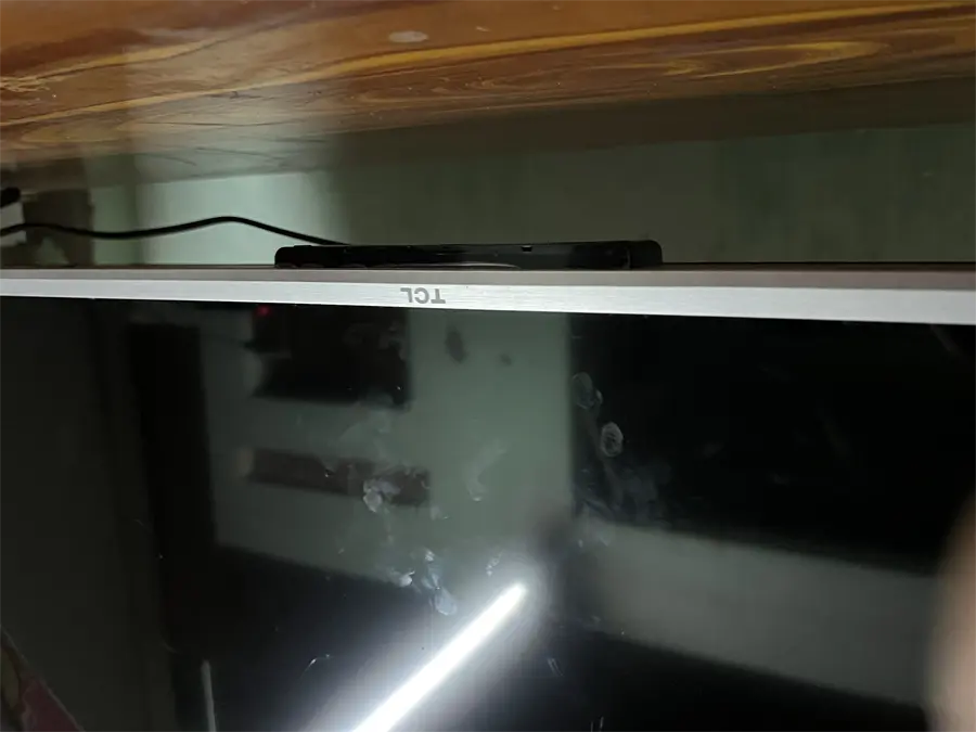 Khách hàng review Google Tivi TCL 4K 55 inch 55P737 1