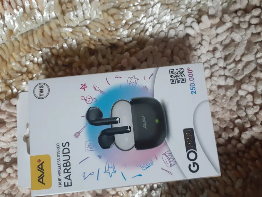 Khách hàng review Tai nghe Bluetooth True Wireless AVA  Go P210 21
