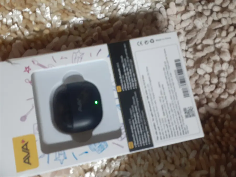 Khách hàng review Tai nghe Bluetooth True Wireless AVA  Go P210 19