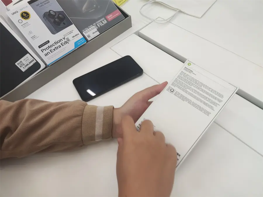 Khách hàng review Điện thoại iPhone 14 Pro Max 256GB 4
