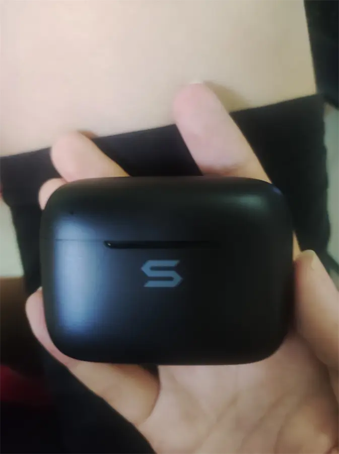 Khách hàng review Tai nghe Bluetooth True Wireless Soul S-LIVE 30 16
