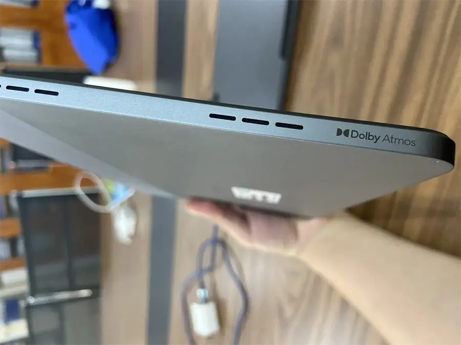 Khách hàng review Máy tính bảng OPPO Pad Air WiFi 4GB/64GB 3