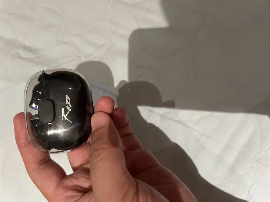 Khách hàng review Tai nghe Bluetooth True Wireless Rezo Air 15