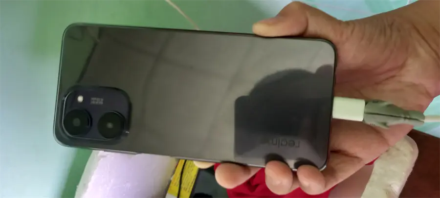 Khách hàng review Điện thoại realme 10 1