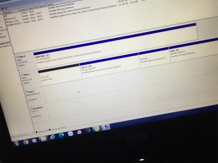 Khách hàng review USB 2.0 16GB Adata AC008 2