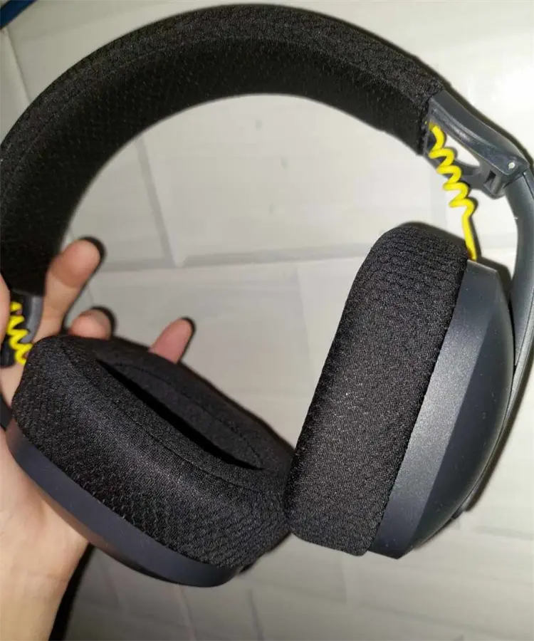 Khách hàng review Tai nghe Bluetooth Chụp Tai Zadez GP-803B 8