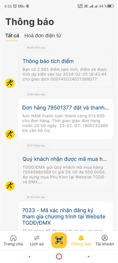 Khách hàng review Tai nghe Bluetooth True Wireless Xiaomi Redmi Buds 4 Lite 9