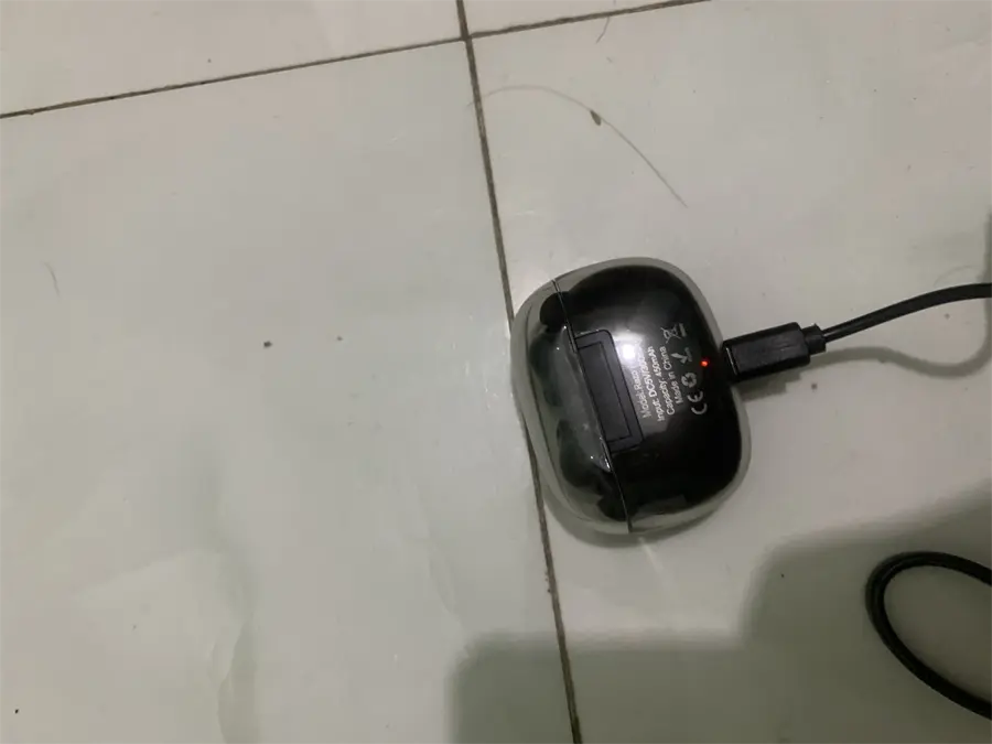 Khách hàng review Tai nghe Bluetooth True Wireless Rezo Air 14