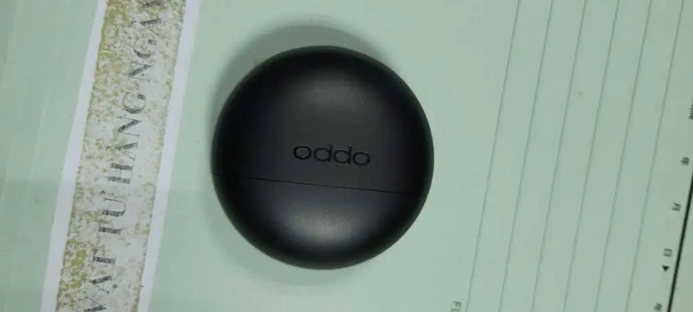 Khách hàng review Tai nghe Bluetooth True Wireless OPPO ENCO Buds 2 ETE41 13