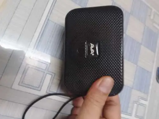 Khách hàng review Loa Bluetooth AVA  Go Z12 13